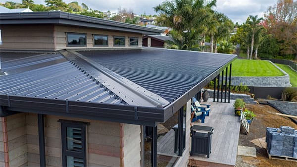 Contact Custom Fascia and Spouting