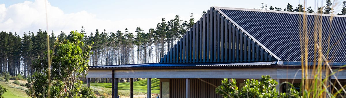 Custom fascia contact