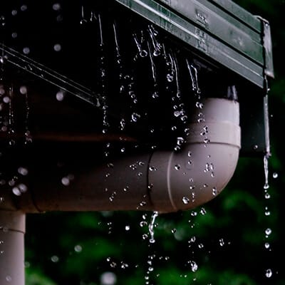 3 Common Causes of Overflowing Spouting and How to Avoid Them » Custom ...