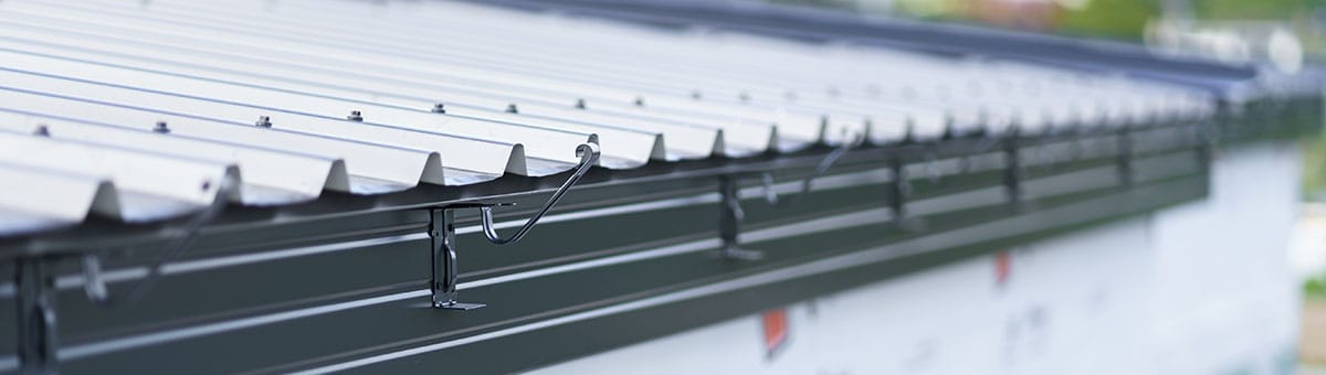 Testimonials for gutters