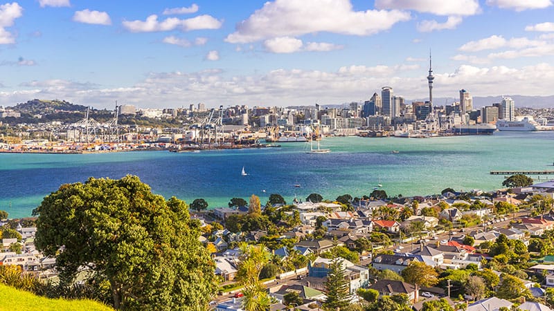 Auckland