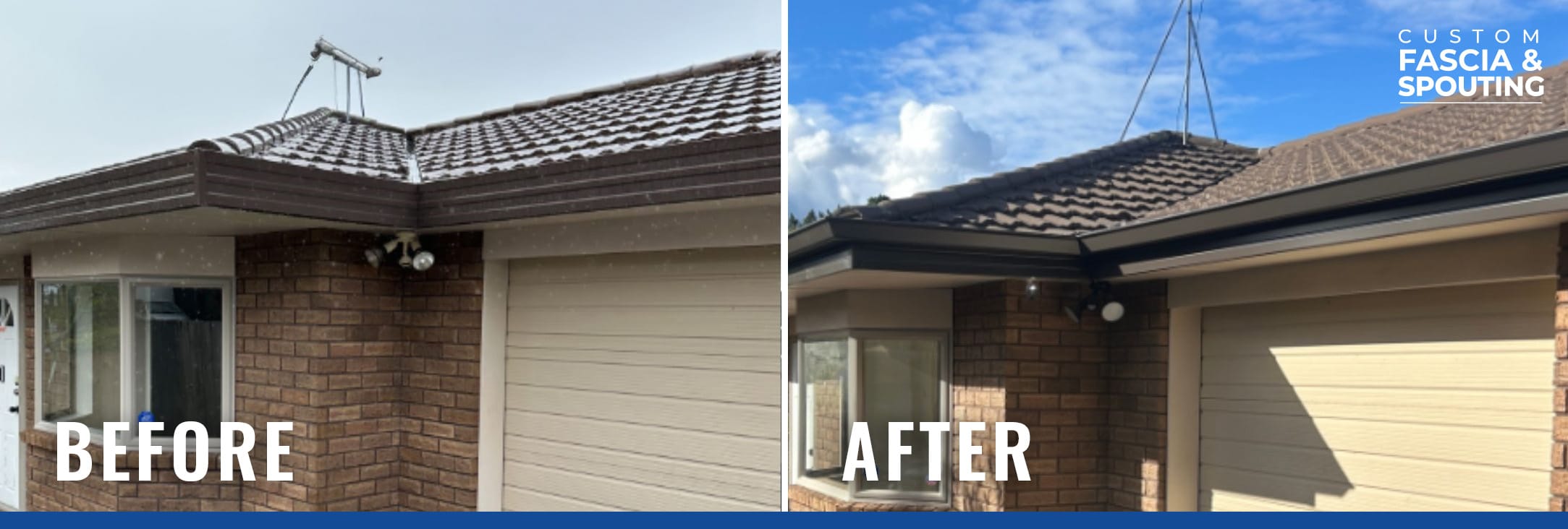 Internal - External conversion