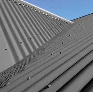 EziLok Valley Screen