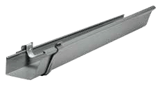Quarter round Gutter- product image