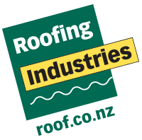 Roofing Industries logo